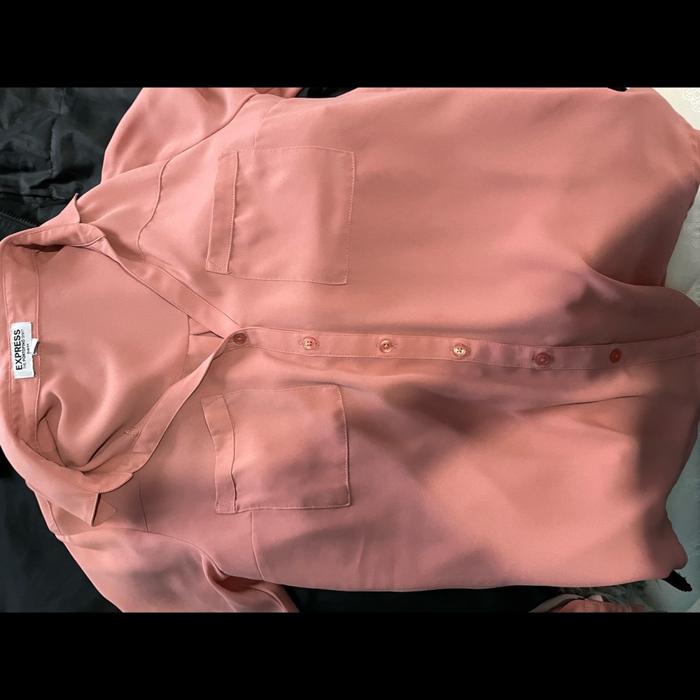 Express Portifino Shirt